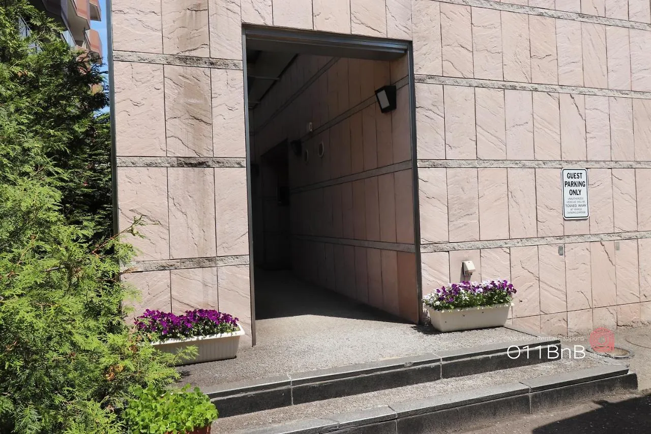 Nk Bld5F Sapporo 3Ldk 3Br 1 Floor 1 Room 0*,  Japan
