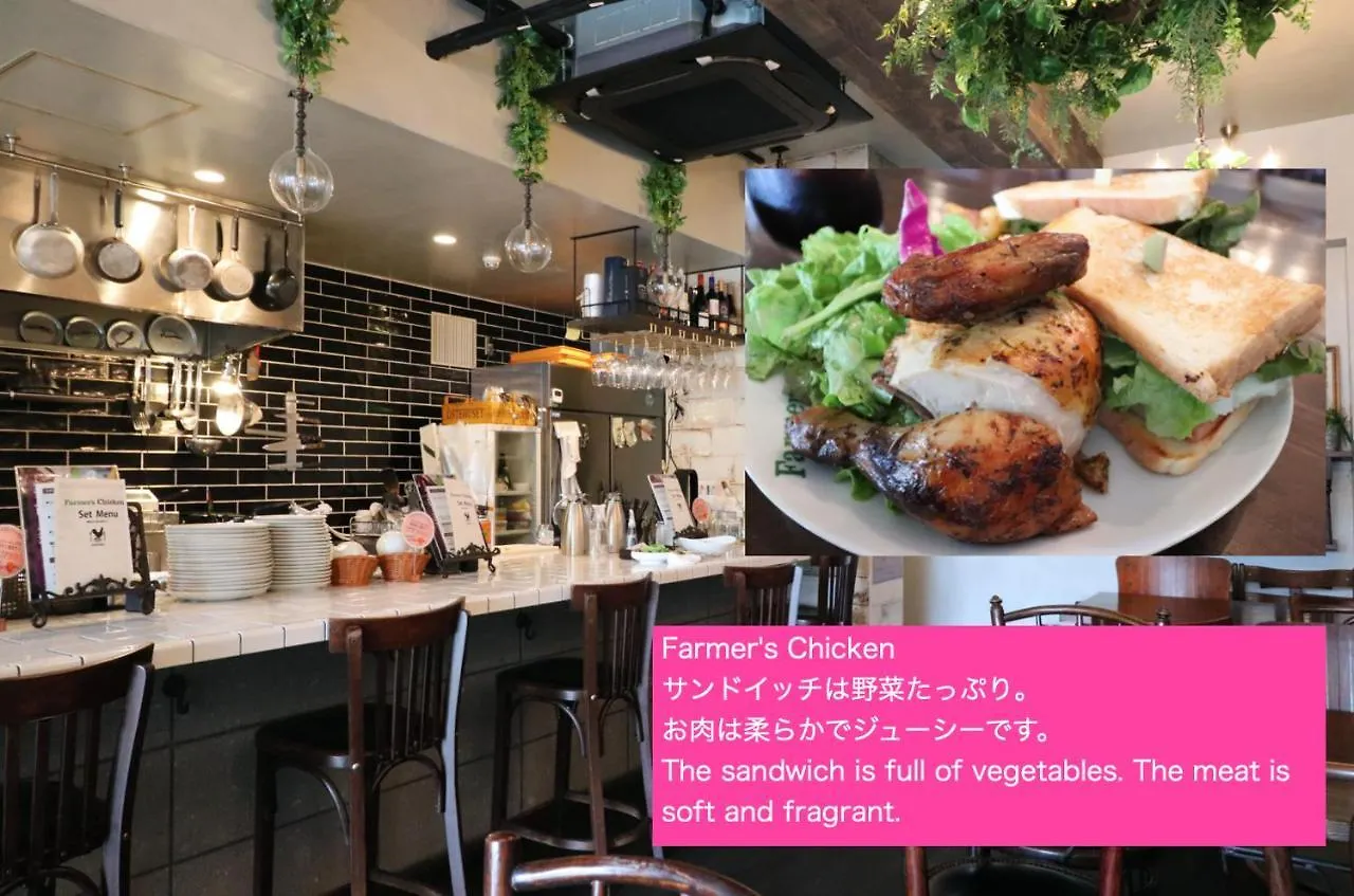 Nk Bld5F Sapporo 3Ldk 3Br 1 Floor 1 Room 0*,  Japan