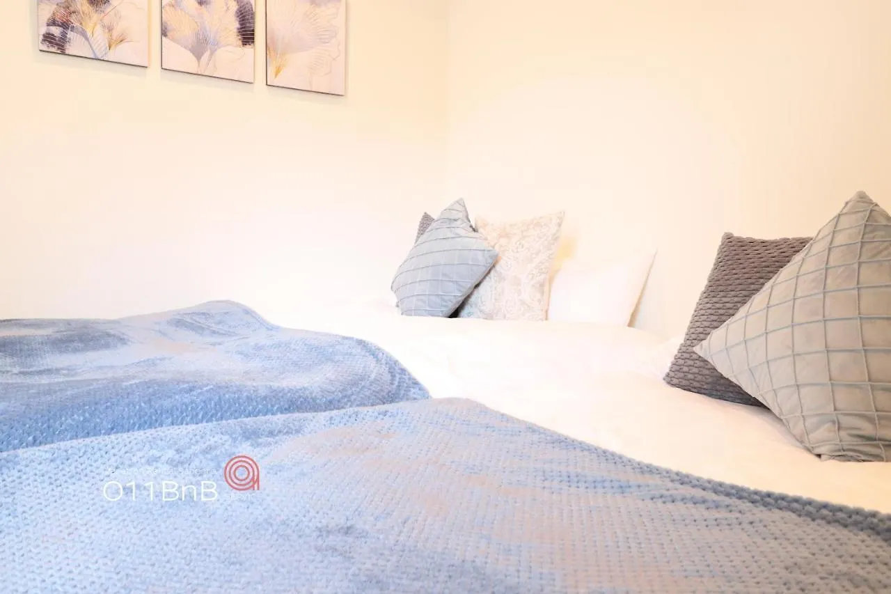 Nk Bld5F Sapporo 3Ldk 3Br 1 Floor 1 Room